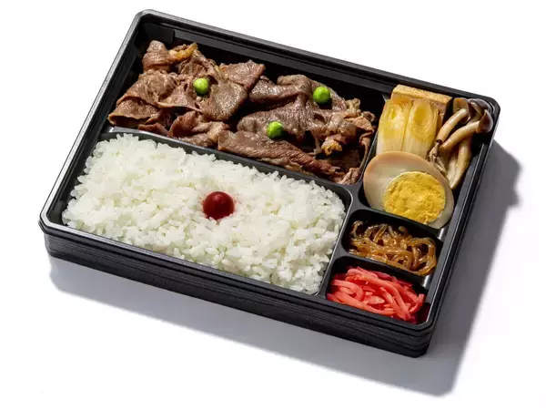「新幹線に持ち込みたい！東京駅グランスタ「店長101人が本音で選んだ」限定推し弁当TOP10を一挙公開！ 1位はロケ弁の名店カレーに」の画像
