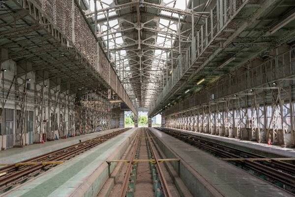 JR武蔵小金井駅100周年 211系がやってくる！ 普段は入れない検修庫に潜入 撮影会＆入換車両乗車体験を開催（4月8日発売開始）