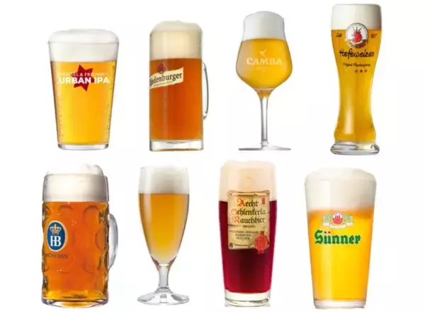 「GW横浜赤レンガ倉庫でドイツフェス！本場のビール＆絶景デイキャンプ、野外シアターなど家族で楽しめるフリューリングスフェスト2026」の画像