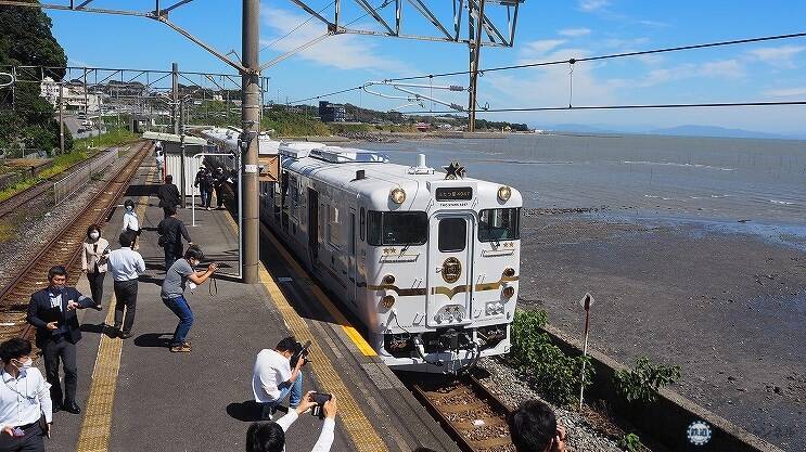 日本の鉄道史は佐賀・長崎で始まった！？西九州新幹線アナザーヒストリー【取材ノートから No.12】