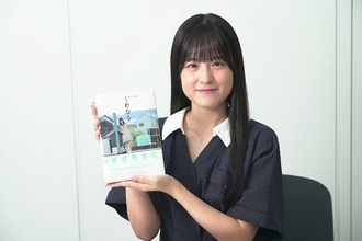 人気鉄道YouTuber しおねる が語る “鉄道旅の魅力と未来の夢”、書籍発刊や冠番組放送など飛躍の年に！（独自インタビュー）