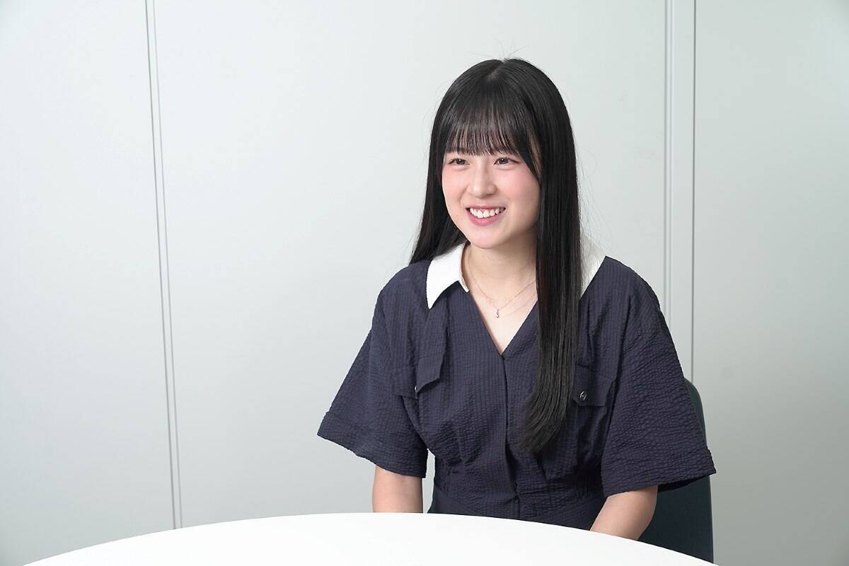 人気鉄道YouTuber しおねる が語る “鉄道旅の魅力と未来の夢”、書籍発刊や冠番組放送など飛躍の年に！（独自インタビュー）