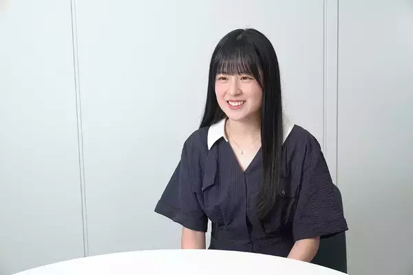 「人気鉄道YouTuber しおねる が語る “鉄道旅の魅力と未来の夢”、書籍発刊や冠番組放送など飛躍の年に！（独自インタビュー）」の画像