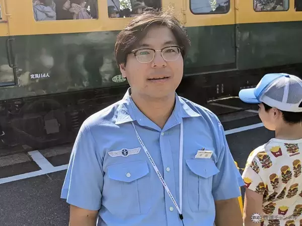 「廃止から26年、新潟交通線の電車が今、よみがえる　「走れ！かぼちゃ電車2025」を現地取材【コラム】」の画像