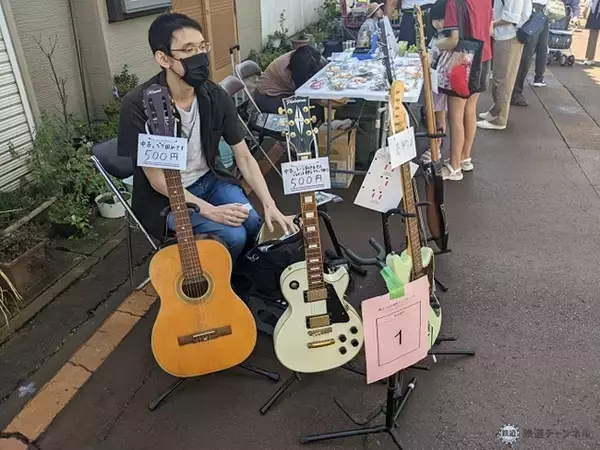 「廃止から26年、新潟交通線の電車が今、よみがえる　「走れ！かぼちゃ電車2025」を現地取材【コラム】」の画像