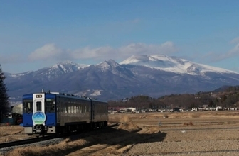 天空にいちばん近い列車！JR東日本「HIGH RAIL 1375」で巡る冬の “星空絶景旅” は12/6から運行（山梨・長野）