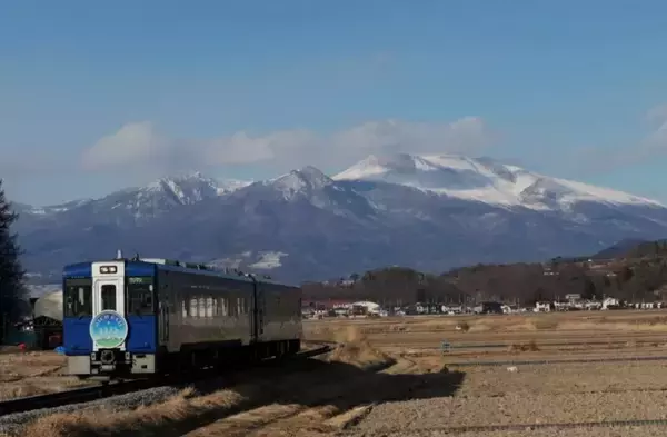 天空にいちばん近い列車！JR東日本「HIGH RAIL 1375」で巡る冬の “星空絶景旅” は12/6から運行（山梨・長野）