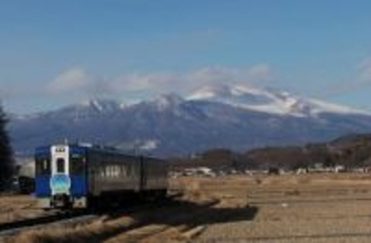 天空にいちばん近い列車！JR東日本「HIGH RAIL 1375」で巡る冬の &#8220;星空絶景旅&#8221; は12/6から運行（山梨・長野）