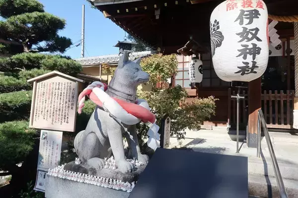 「【2026年 名古屋近郊】初詣の開運スポット8選！穴場の干支ゆかりスポット･恋の三社巡り･熱田神宮･大須観音などを紹介！（愛知）」の画像