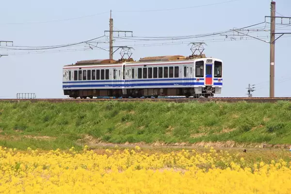 在来線最速級の快速列車、今春のダイヤ改正で消ゆ【取材ノートから No.13】