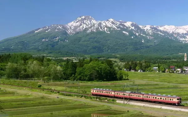 青春18きっぷユーザー限定！「トキ鉄18きっぷ」1,200円で全線乗り放題！難所の新潟･北陸移動を救う“神きっぷ”の買い方･使い方まとめ