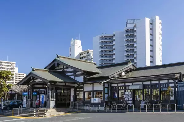 「「JR中央線・家賃相場が安い駅ランキング」イオンモールが来春開業＆日本遺産認定の”あの市”の駅が上位を独占！駅による差も明らかに」の画像