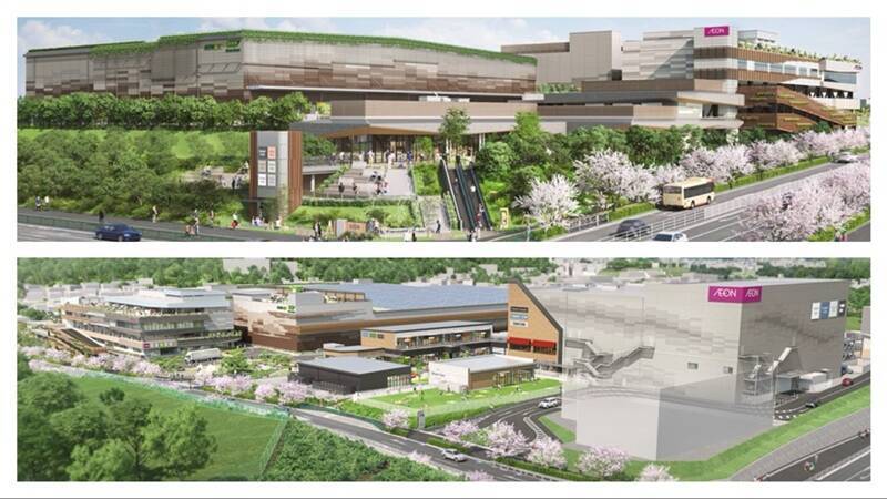 「JR中央線・家賃相場が安い駅ランキング」イオンモールが来春開業＆日本遺産認定の”あの市”の駅が上位を独占！駅による差も明らかに