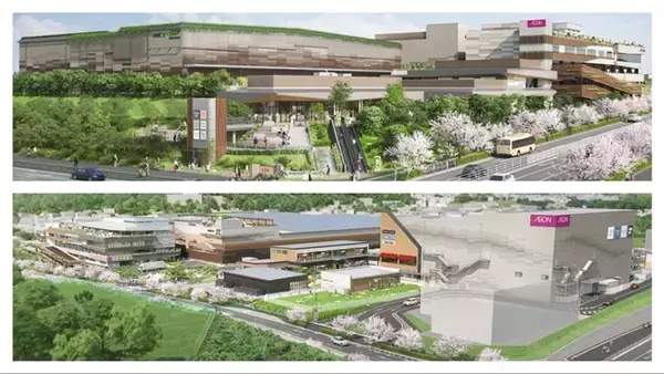 「「JR中央線・家賃相場が安い駅ランキング」イオンモールが来春開業＆日本遺産認定の”あの市”の駅が上位を独占！駅による差も明らかに」の画像