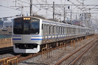 JR東日本 5/19〜21に”京浜東北線の快速運転”を中止、6/6は “横須賀線 東京〜品川間” を終日運休！ 成田エキスプレスも区間運休、集中工事で