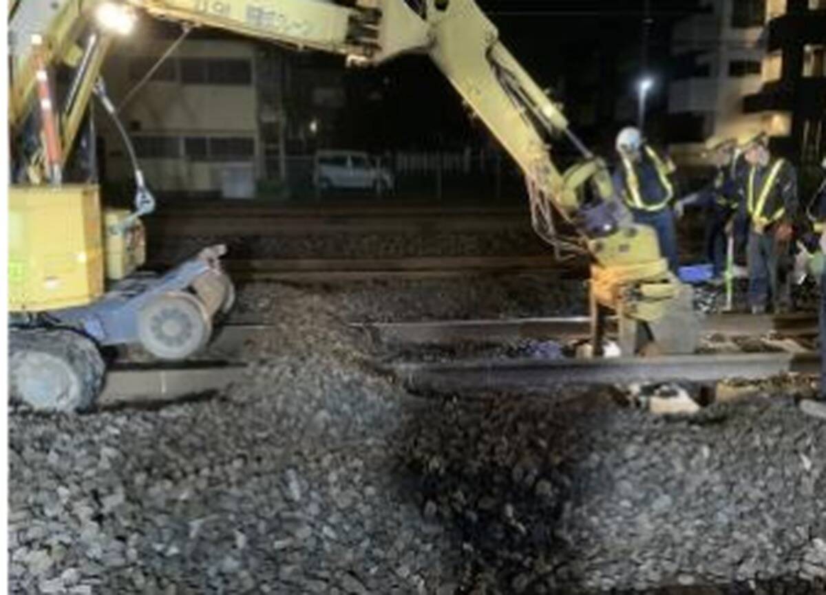 JR東日本 5/19〜21に”京浜東北線の快速運転”を中止、6/6は “横須賀線 東京〜品川間” を終日運休！ 成田エキスプレスも区間運休、集中工事で