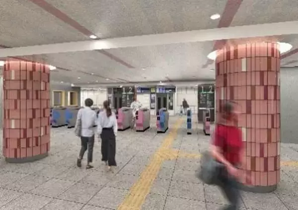 「東急大井町線の”ワンマン化”や田園都市線の鷺沼･桜新町はどう変わる？【東急】車両リニューアルも含む 2026年度設備投資計画を発表」の画像