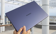 コスパ◎ノートPC「HUAWEI MateBook D 14 2022」Core i3/8GB/256GB/Win11で7万円台！ 外へ連れ出してみてその底力と万能さを実感