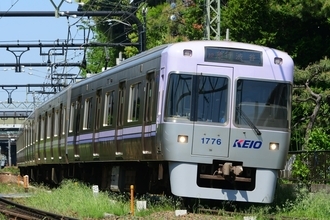 明大前駅で京王井の頭線のホームを移設！2面4線に拡張で混雑緩和なるか 京王線の高架化切り替えに合わせて実施（東京都世田谷区）