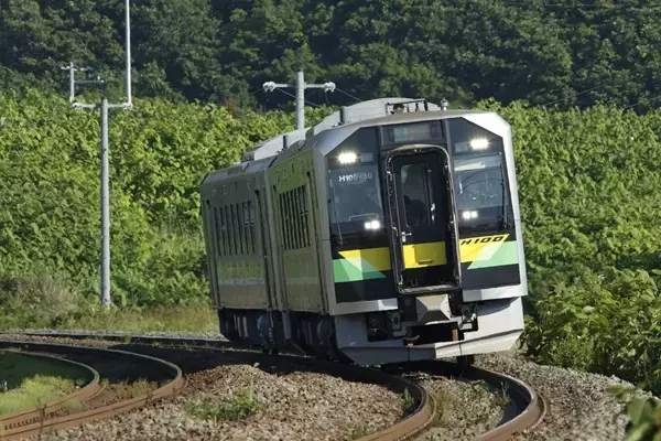 普通列車が連続7日間乗り放題！東北・北海道旅行に便利な神きっぷ「北海道＆東日本パス」2026年も設定