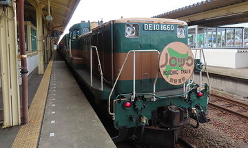 観光列車 2代目 “くしろ湿原ノロッコ号”【2026年引退】ラストイヤー4/25運行開始、ダイヤから特別運行情報･予約方法まで解説（北海道）