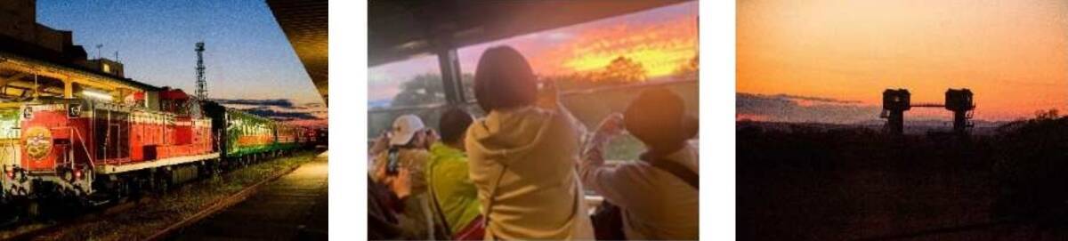 観光列車 2代目 “くしろ湿原ノロッコ号”【2026年引退】ラストイヤー4/25運行開始、ダイヤから特別運行情報･予約方法まで解説（北海道）