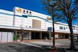 「JR沼津駅北口徒歩約10分「イオンタウン沼津」旧イシバシプラザ跡地に2027年誕生！ 全50店舗の賑わい拠点 建設中の「カベヌマ」アートも話題」の画像2