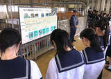 「東京都 女子中高生向けオフィスツアー参加者募集中☆ 無料 6/23 締切！ 先行体験会では地下鉄車両基地に潜入☆ STEM分野で働く女性先輩たちに会える聞ける話せるチャンス！」の画像11