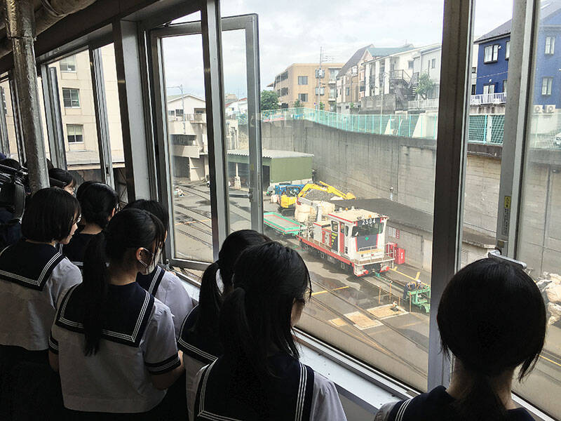 東京都 女子中高生向けオフィスツアー参加者募集中☆ 無料 6/23 締切！ 先行体験会では地下鉄車両基地に潜入☆ STEM分野で働く女性先輩たちに会える聞ける話せるチャンス！
