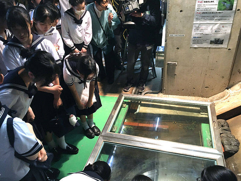 東京都 女子中高生向けオフィスツアー参加者募集中☆ 無料 6/23 締切！ 先行体験会では地下鉄車両基地に潜入☆ STEM分野で働く女性先輩たちに会える聞ける話せるチャンス！