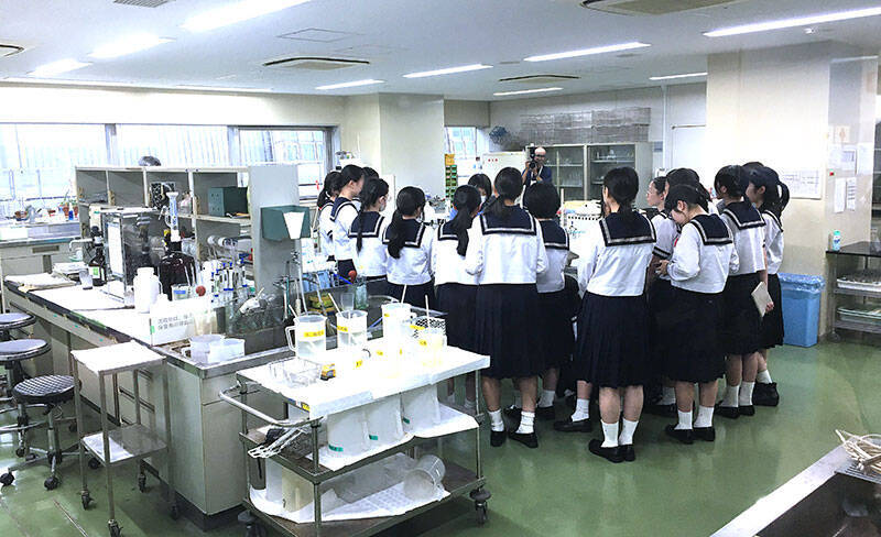東京都 女子中高生向けオフィスツアー参加者募集中☆ 無料 6/23 締切！ 先行体験会では地下鉄車両基地に潜入☆ STEM分野で働く女性先輩たちに会える聞ける話せるチャンス！