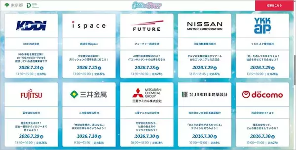 「東京都 女子中高生向けオフィスツアー参加者募集中☆ 無料 6/23 締切！ 先行体験会では地下鉄車両基地に潜入☆ STEM分野で働く女性先輩たちに会える聞ける話せるチャンス！」の画像