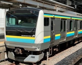 JR東日本、千葉エリアにE233系（改造車両）および E131系（新造車両）を投入　209系を置き換えへ