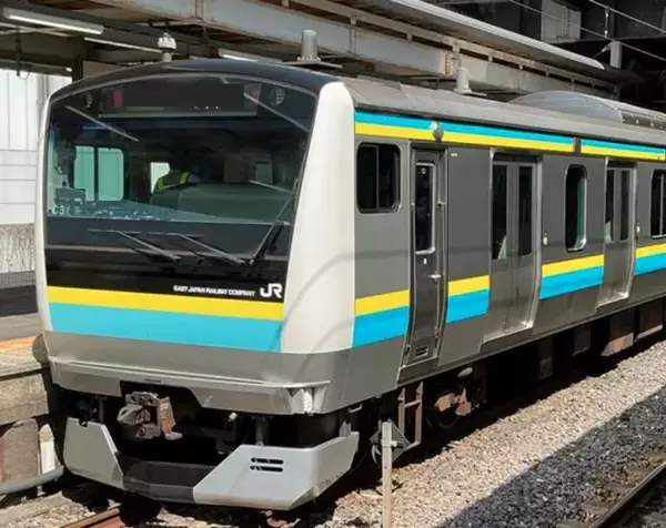 JR東日本、千葉エリアにE233系（改造車両）および E131系（新造車両）を投入　209系を置き換えへ