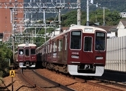 阪急・阪神など4社連携で「ICOCA」ポイント還元へ　回数券・往復乗車券などの発売は終了