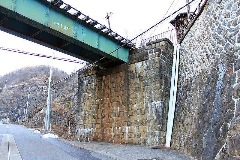 足尾線 廃線跡と産業遺産をめぐる自分リセット時間、銅山のまちから日光市街へ路線バスで峠越え…日光・足尾ルートパスでおトク旅