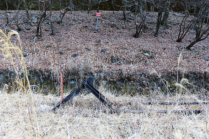 足尾線 廃線跡と産業遺産をめぐる自分リセット時間、銅山のまちから日光市街へ路線バスで峠越え…日光・足尾ルートパスでおトク旅