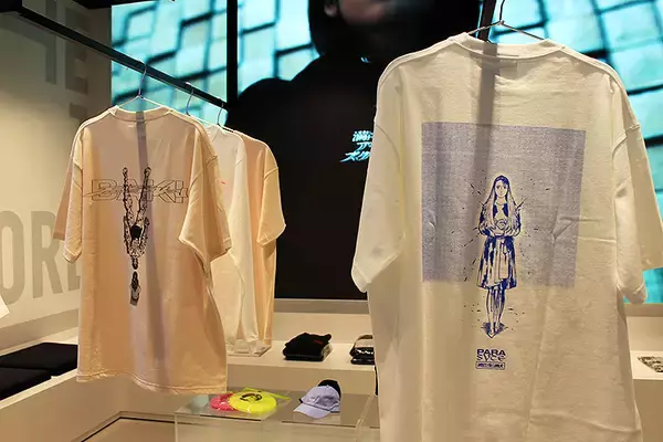 「SUPER STUDIO と三井不動産が次世代型ショップ THE [　] STORE を7/15より渋谷にOPEN＿リアル店舗出店めざすECブランドを支援」の画像