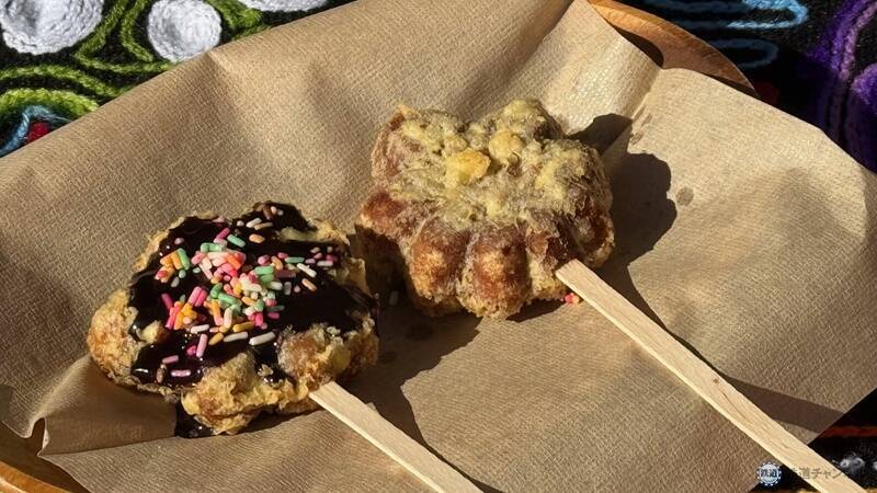 【上野公園】牡蠣4万個の巨大鍋が無料？「広島ふるさと祭り」開催！ 本場お好み焼きや呉海自カレー、日本酒100銘柄も集結（1/9～12）