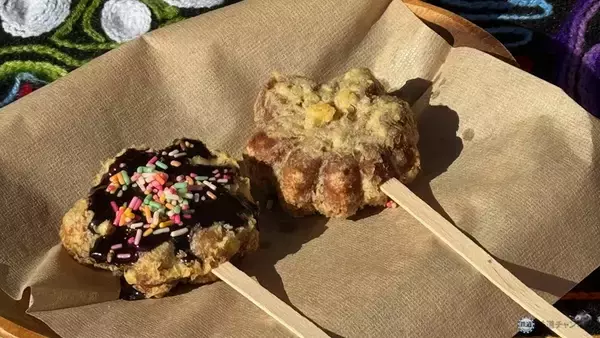 「【上野公園】牡蠣4万個の巨大鍋が無料？「広島ふるさと祭り」開催！ 本場お好み焼きや呉海自カレー、日本酒100銘柄も集結（1/9～12）」の画像