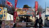 「【上野公園】牡蠣4万個の巨大鍋が無料？「広島ふるさと祭り」開催！ 本場お好み焼きや呉海自カレー、日本酒100銘柄も集結（1/9～12）」の画像9