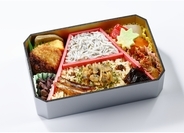 東京～新大阪の味めぐり！定番駅弁「東海道新幹線弁当」が7月21日にリニューアル発売