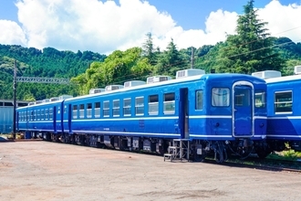「往年の名列車」がよみがえる！？大井川鐵道、11月16日から12系客車の営業運転を開始