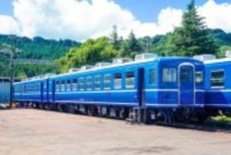 「往年の名列車」がよみがえる！？大井川鐵道、11月16日から12系客車の営業運転を開始