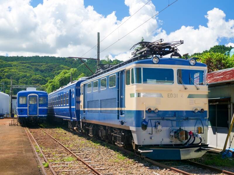 「往年の名列車」がよみがえる！？大井川鐵道、11月16日から12系客車の営業運転を開始