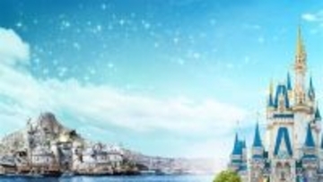 首都圏在住ならおトク！ ディズニーリゾートの平日限定「特別割パスポート」販売中！ 25周年のシーやヴァネロペの新イベントを満喫しよう