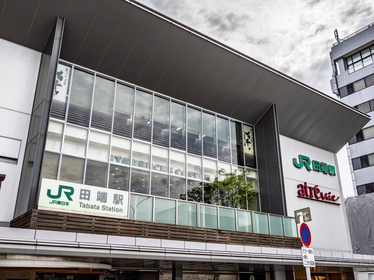 JR山手線「中古マンション安い駅」ランキング発表！シングル･ファミリー別のコスパ最強駅は？南北の価格差は驚愕の金額に