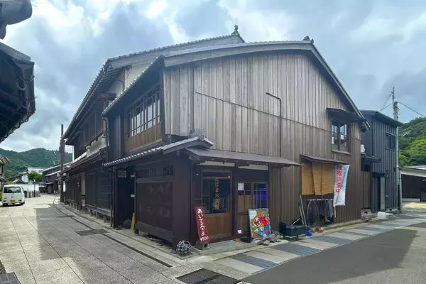 無一文の大学生が町家を水族館に!? 福井･小浜の珍しい水族館、世界に一つだけの塗り箸制作体験、鯖街道の御食国など 小浜観光レポ 第2弾
