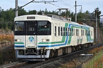 阿武隈急行、3月16日ダイヤ改正で福島～槻木駅間の直通列車が復活