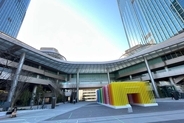 山手線内にできる新しい街 高輪ゲートウェイシティ いよいよ3月27日にまちびらき、駅の南改札も運用を開始 （東京 港区）